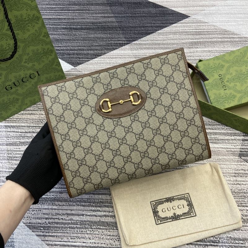 Gvc*1 clutch bags